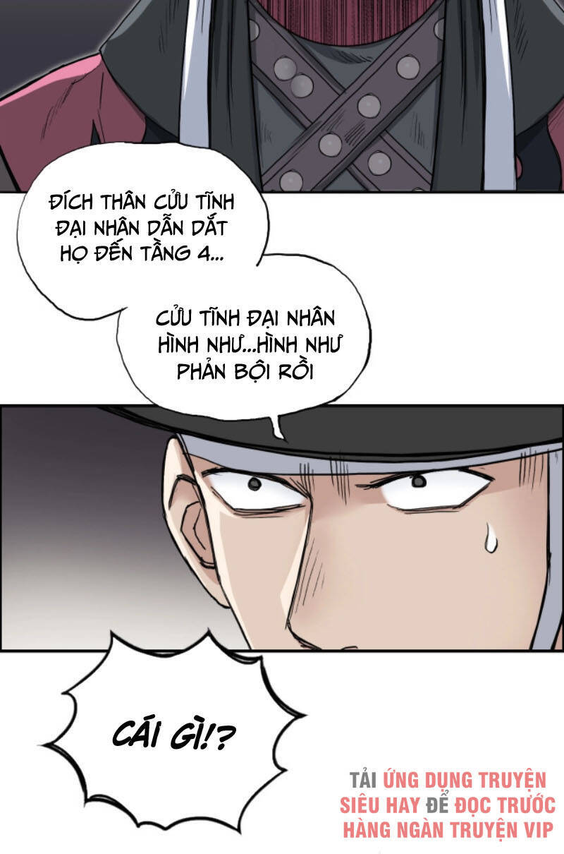 Siêu Năng Lập Phương Chapter 219 - 15