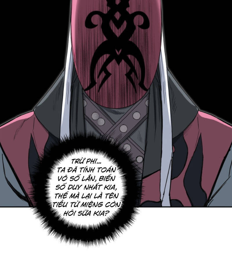 Siêu Năng Lập Phương Chapter 219 - 17