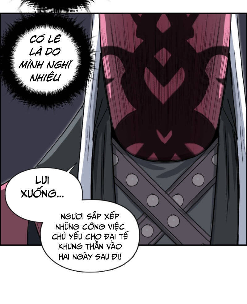 Siêu Năng Lập Phương Chapter 219 - 19