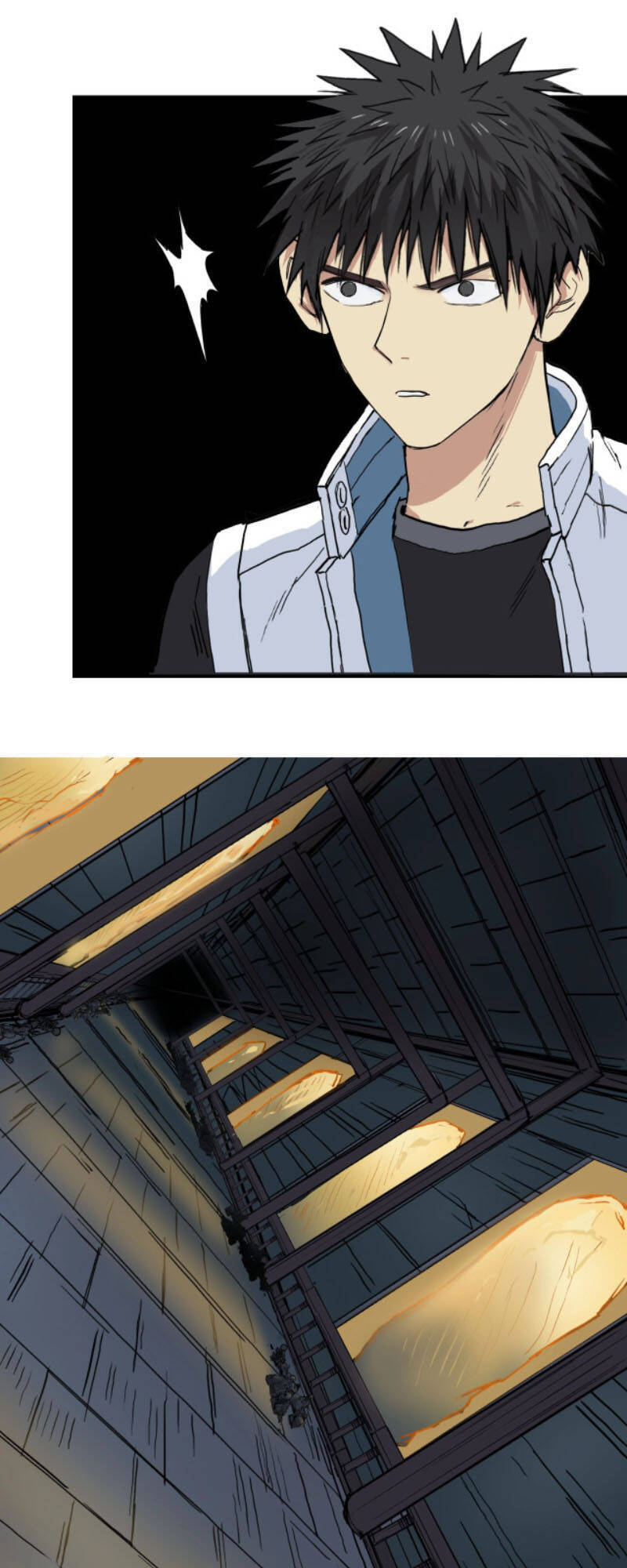 Siêu Năng Lập Phương Chapter 219 - 22