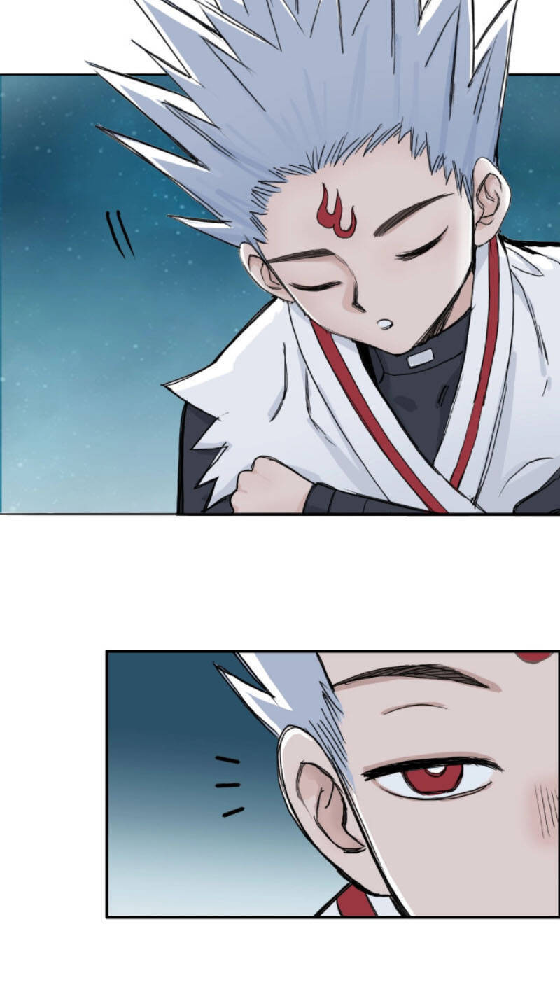 Siêu Năng Lập Phương Chapter 219 - 27