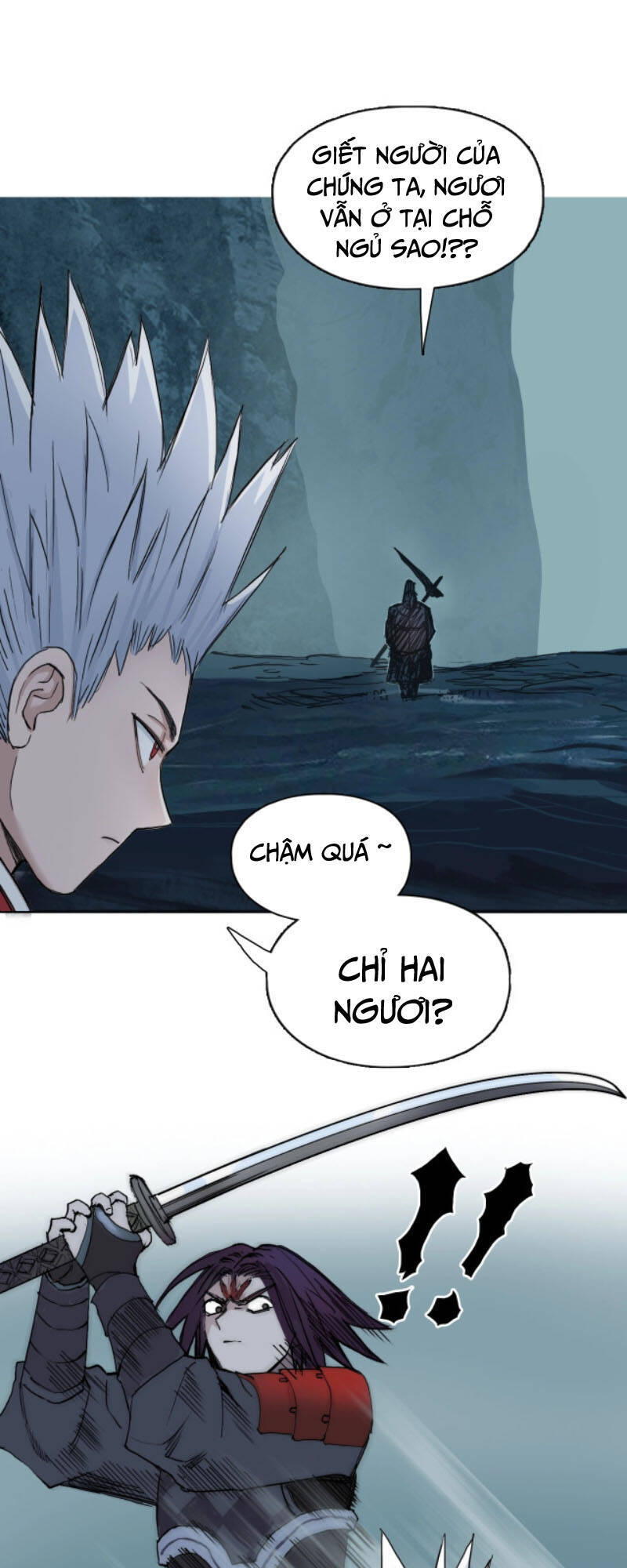 Siêu Năng Lập Phương Chapter 219 - 28