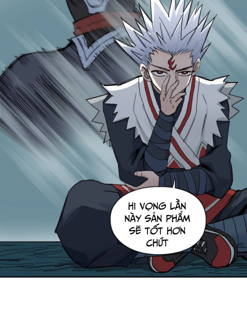 Siêu Năng Lập Phương Chapter 219 - 29