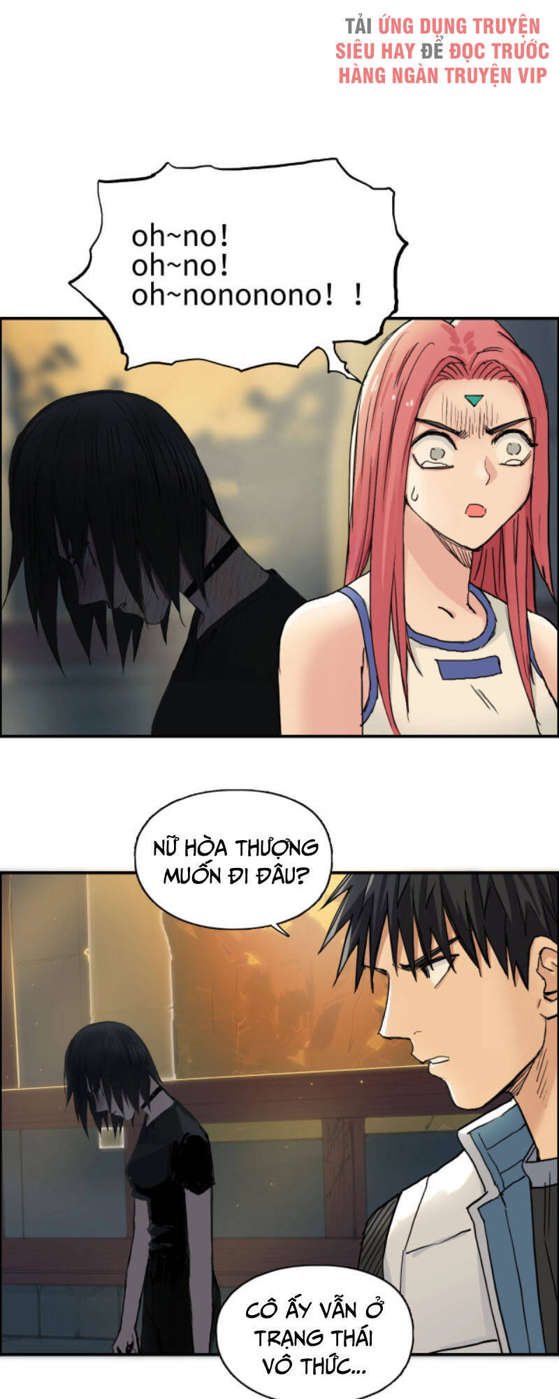 Siêu Năng Lập Phương Chapter 219 - 40