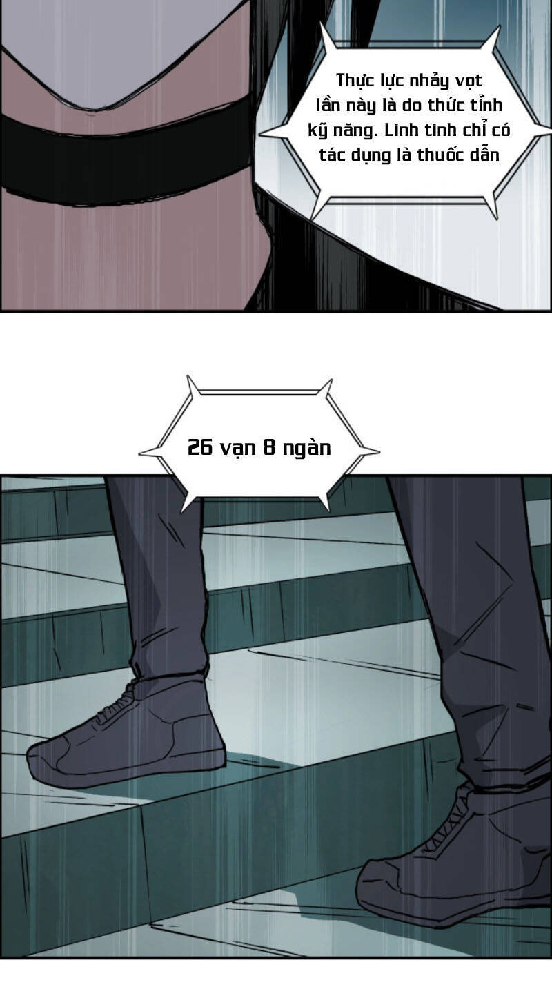 Siêu Năng Lập Phương Chapter 219 - 5