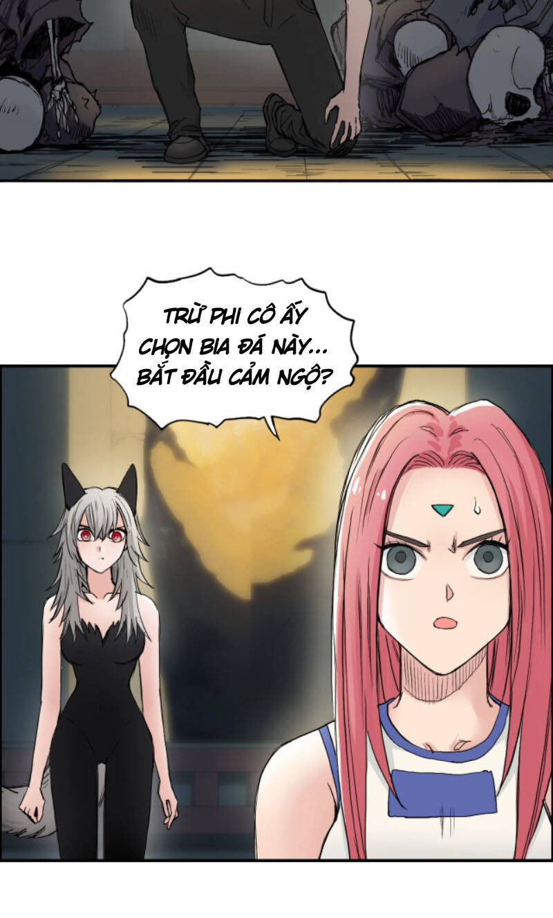 Siêu Năng Lập Phương Chapter 219 - 43