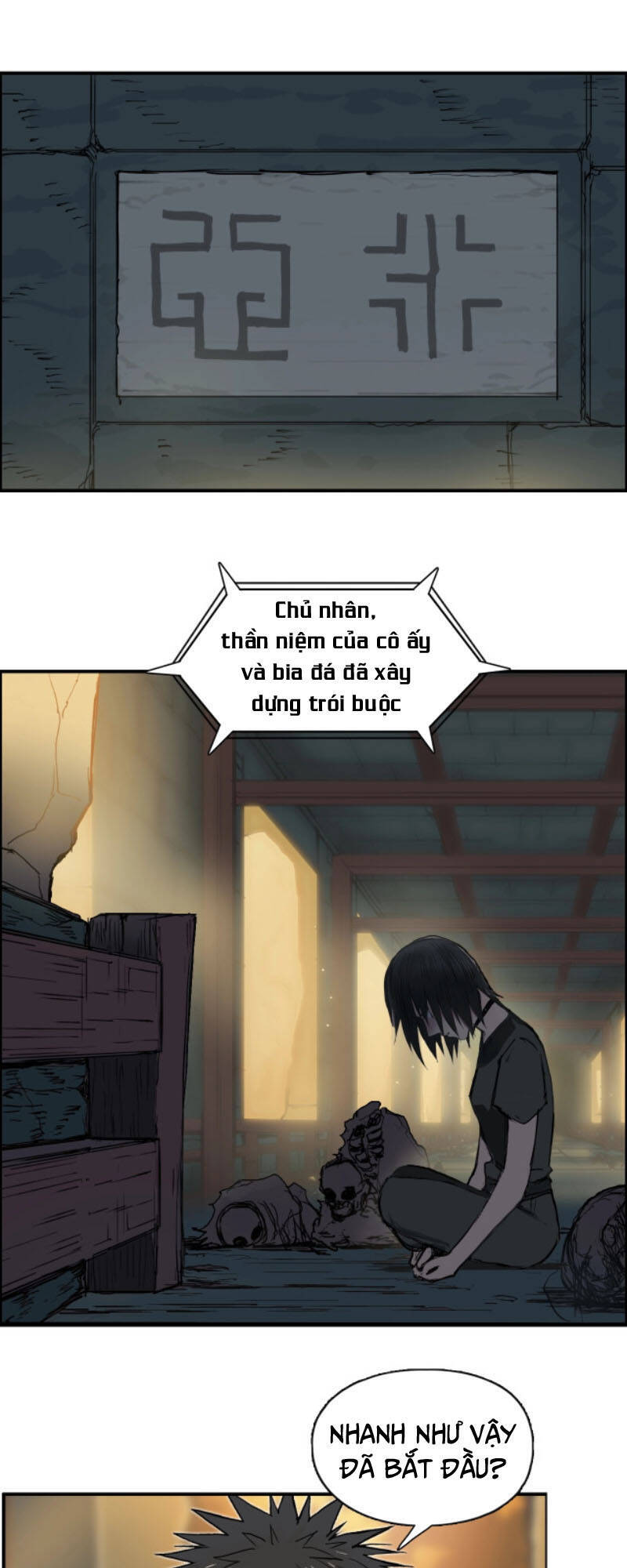 Siêu Năng Lập Phương Chapter 219 - 44