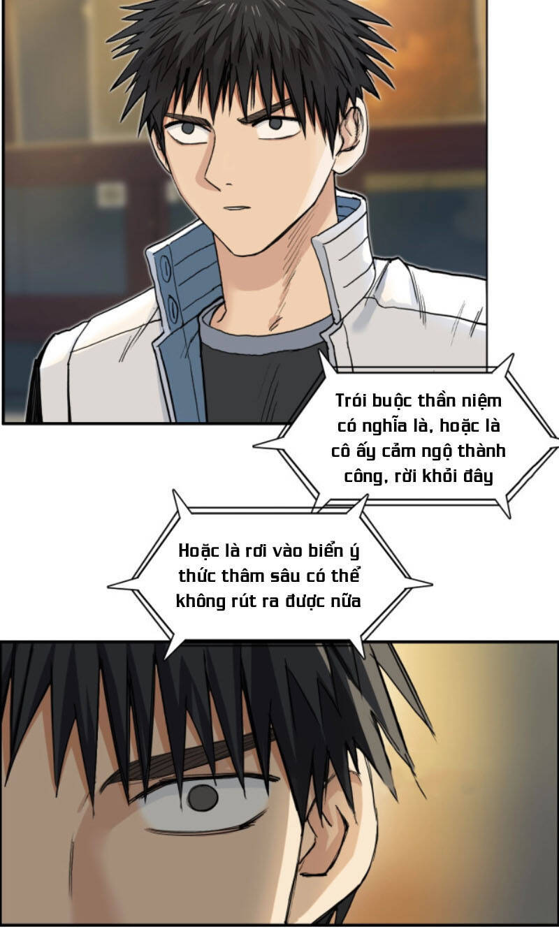 Siêu Năng Lập Phương Chapter 219 - 45