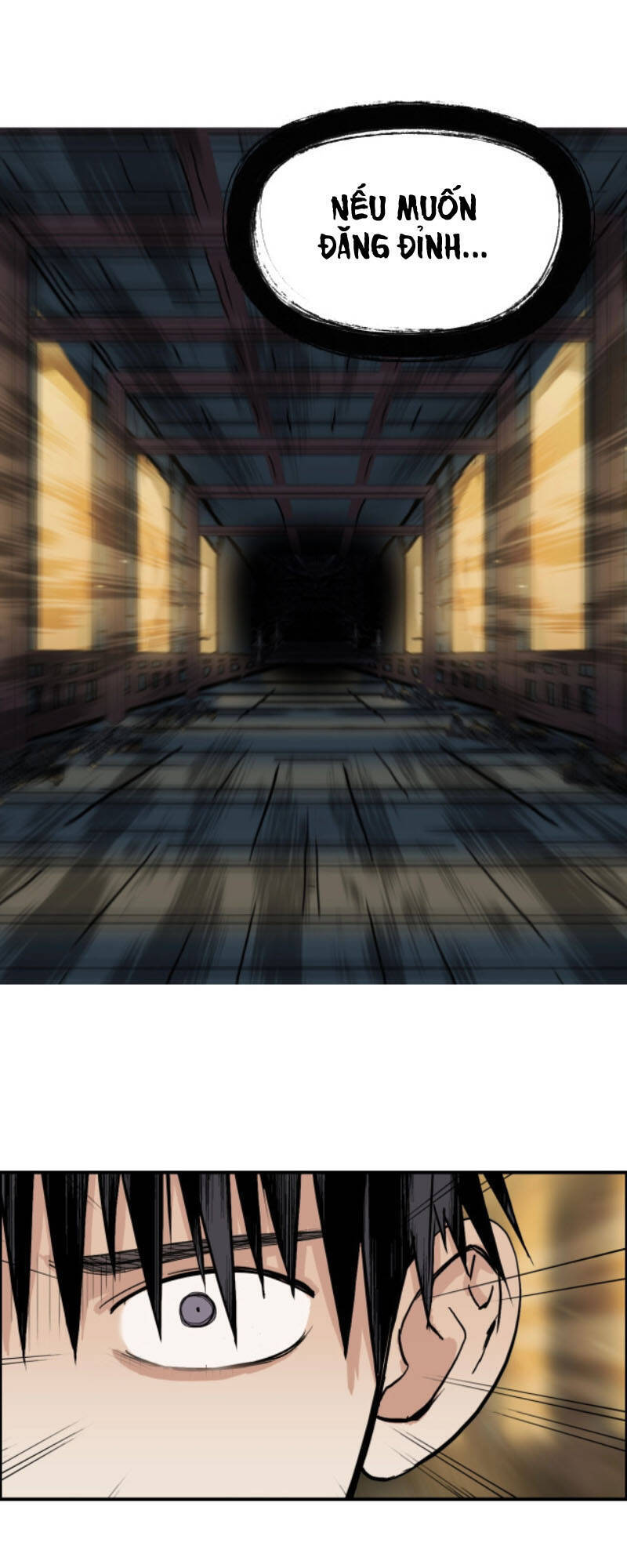 Siêu Năng Lập Phương Chapter 219 - 48