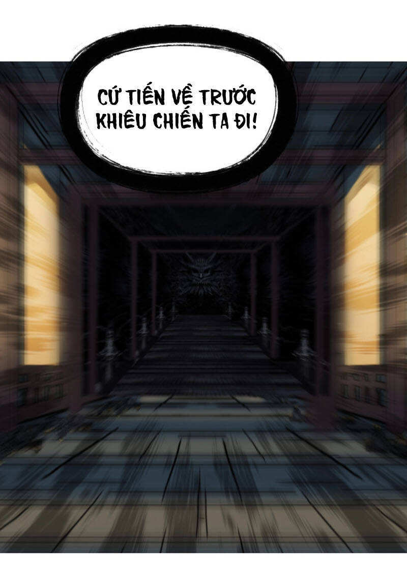 Siêu Năng Lập Phương Chapter 219 - 49