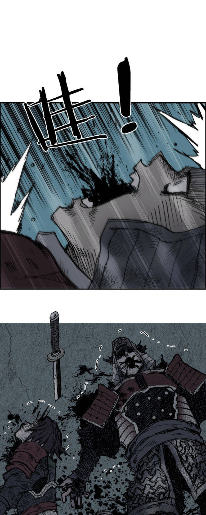 Siêu Năng Lập Phương Chapter 219 - 54