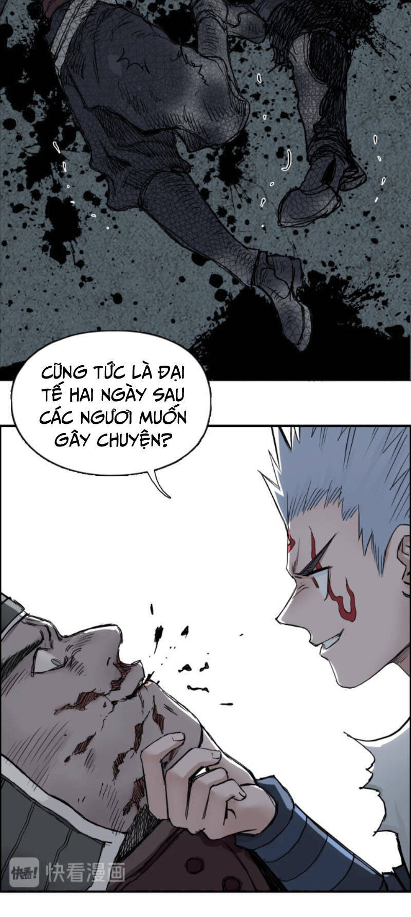 Siêu Năng Lập Phương Chapter 219 - 55