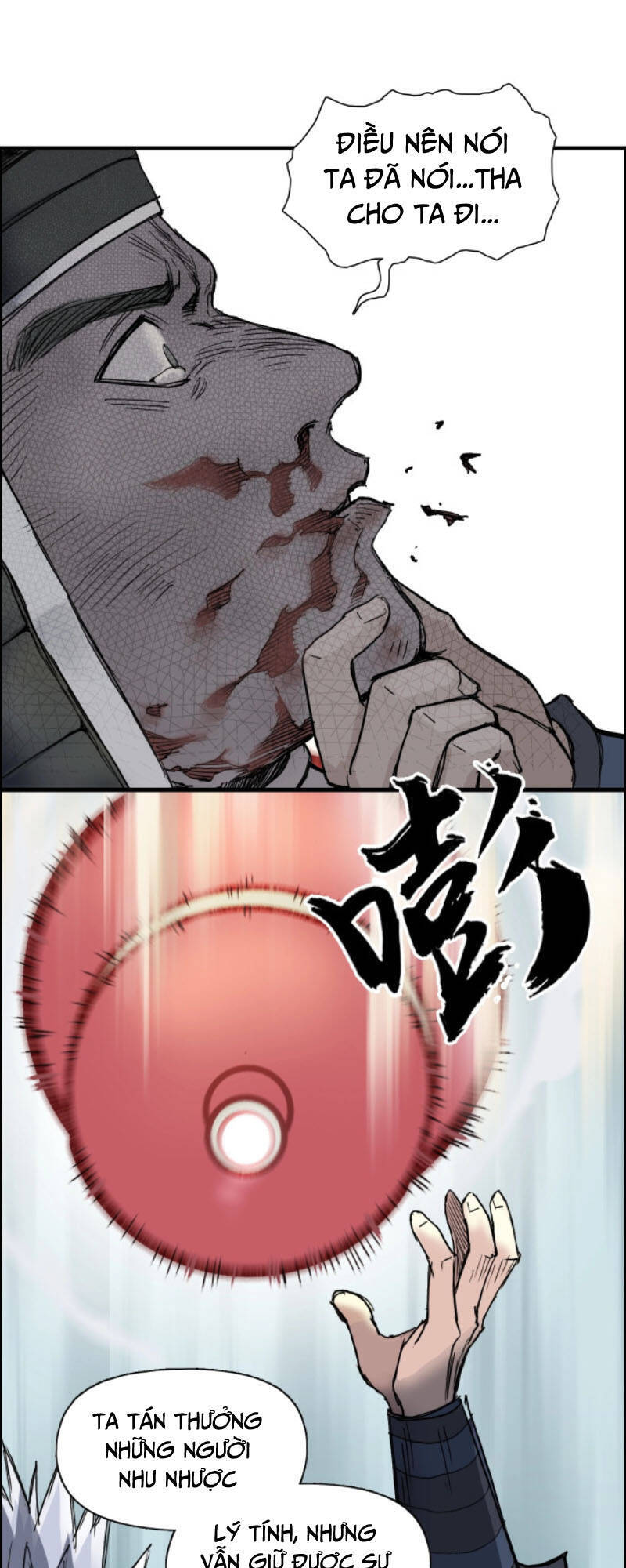 Siêu Năng Lập Phương Chapter 219 - 56