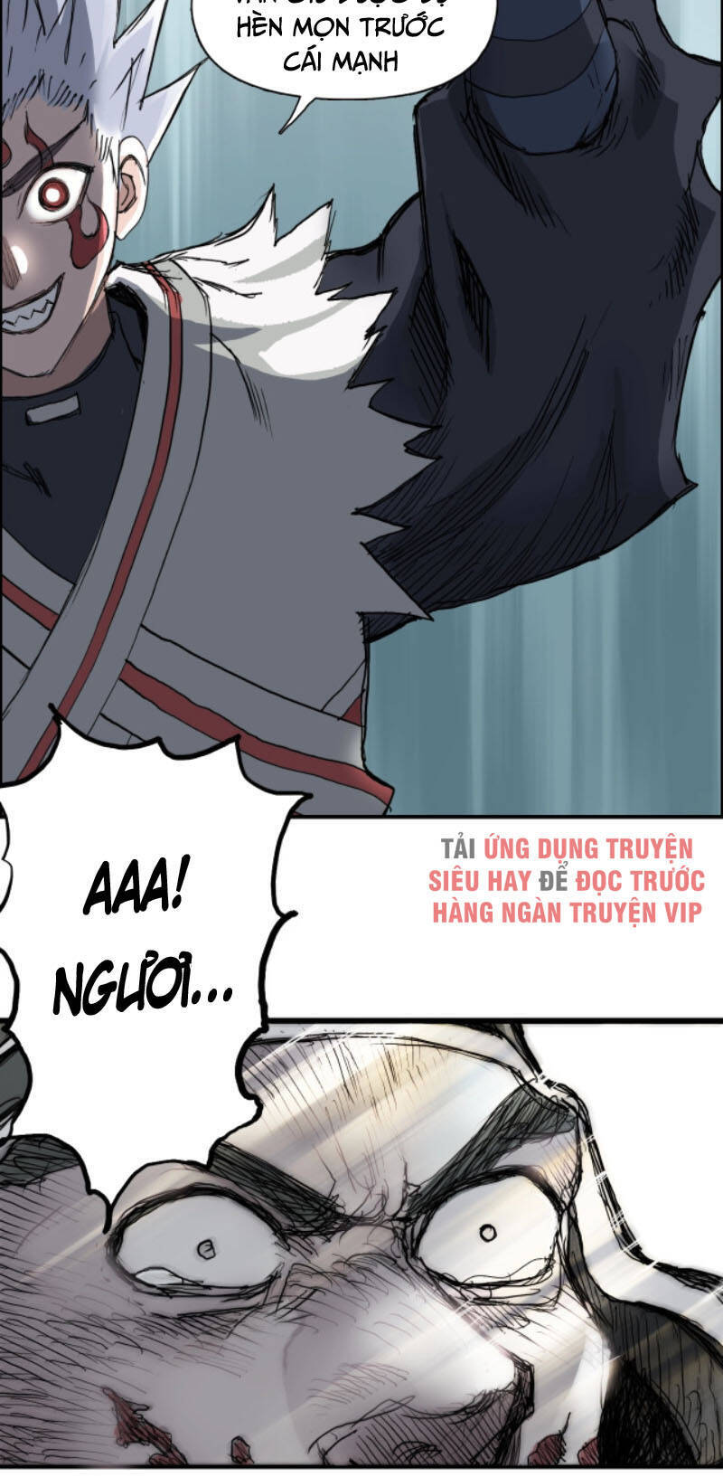 Siêu Năng Lập Phương Chapter 219 - 57