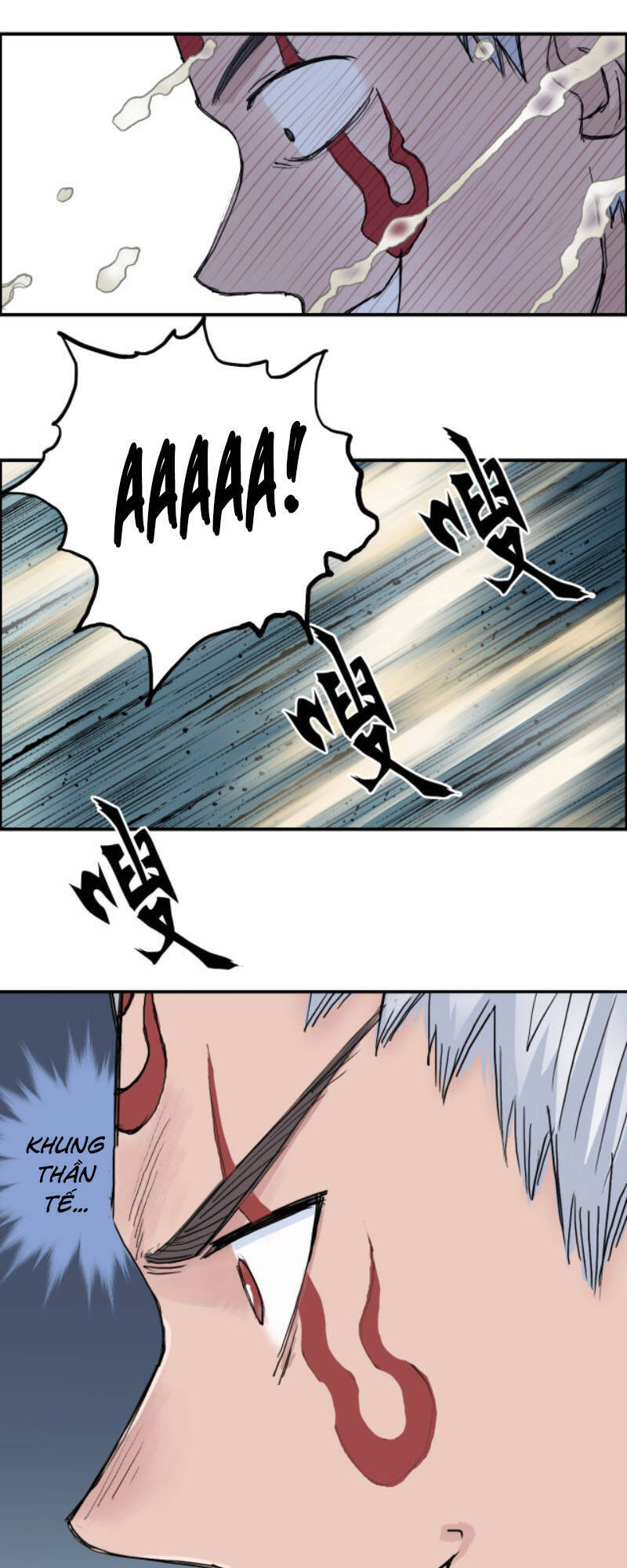 Siêu Năng Lập Phương Chapter 219 - 59