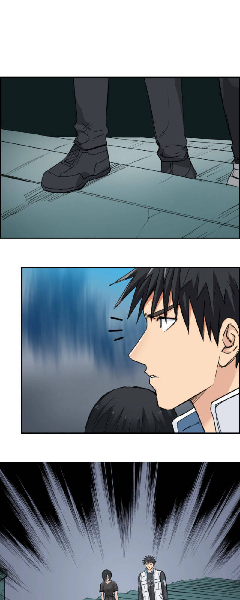 Siêu Năng Lập Phương Chapter 219 - 8