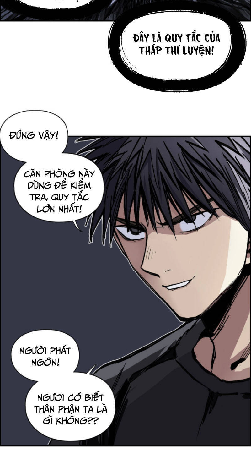 Siêu Năng Lập Phương Chapter 221 - 11