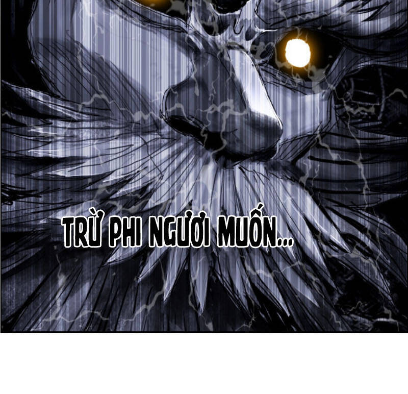 Siêu Năng Lập Phương Chapter 221 - 21