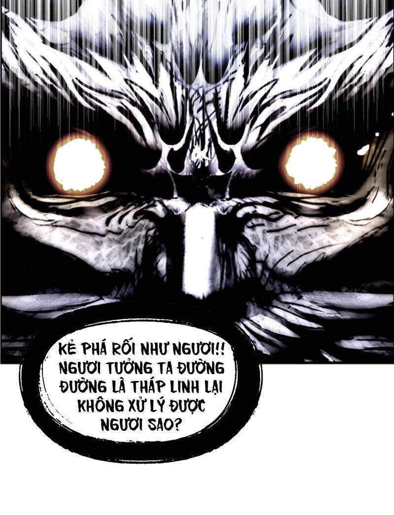 Siêu Năng Lập Phương Chapter 221 - 23