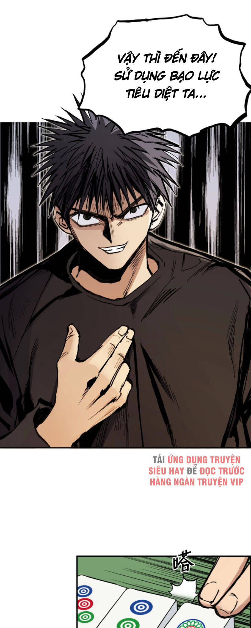 Siêu Năng Lập Phương Chapter 221 - 24
