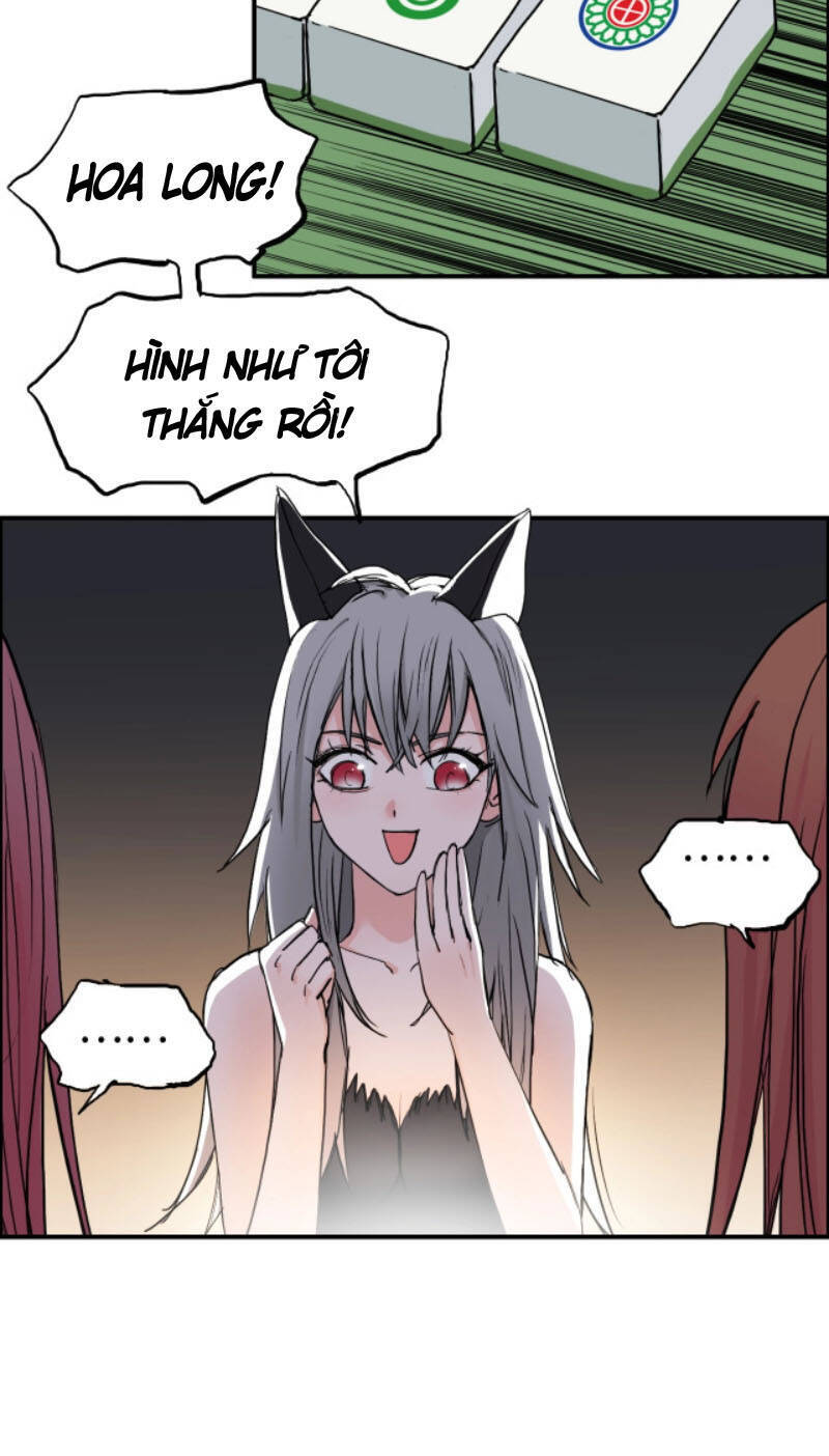 Siêu Năng Lập Phương Chapter 221 - 25