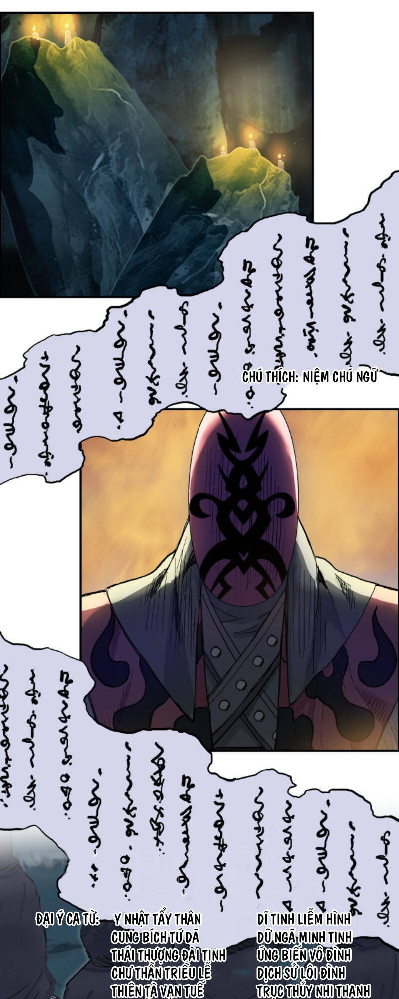 Siêu Năng Lập Phương Chapter 221 - 28