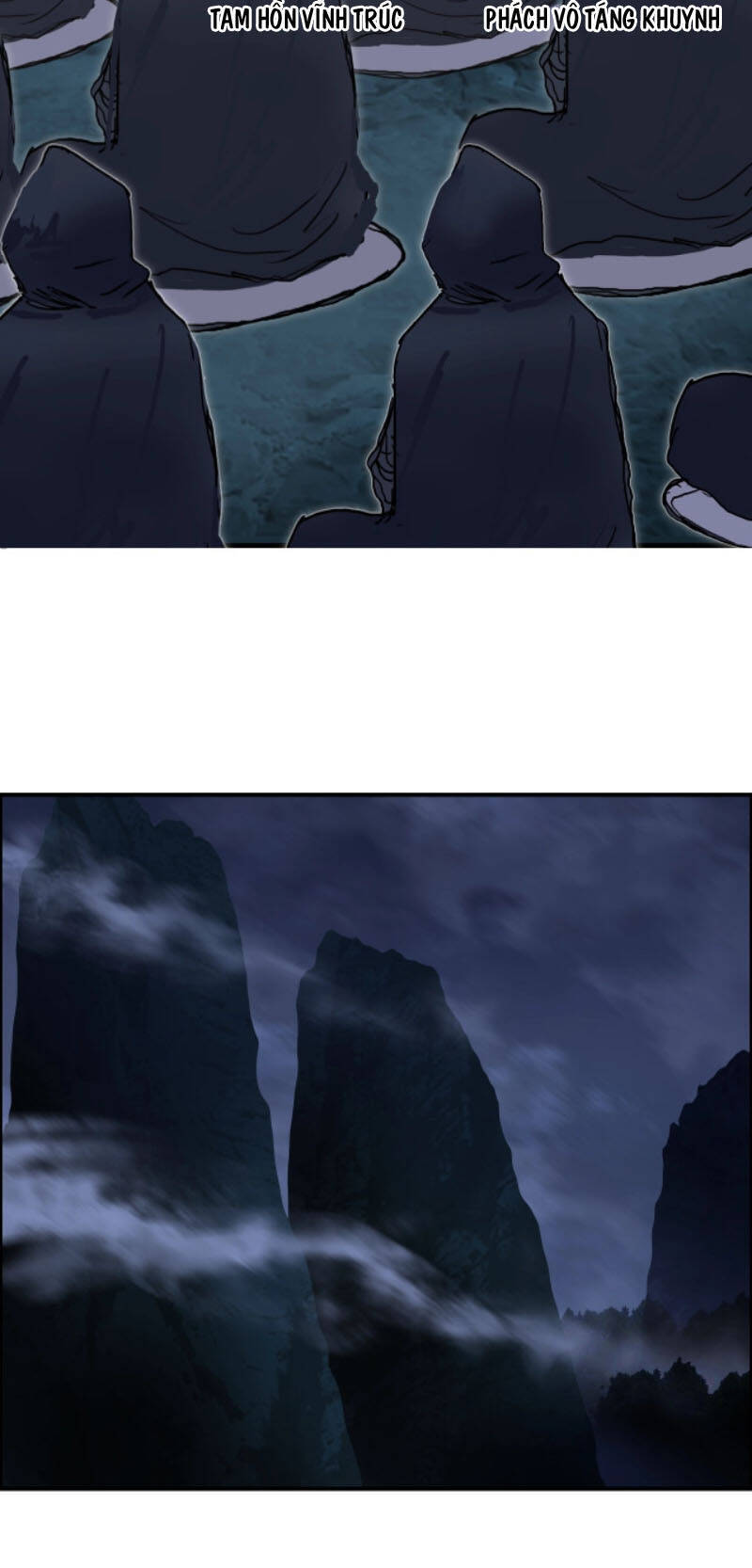 Siêu Năng Lập Phương Chapter 221 - 29