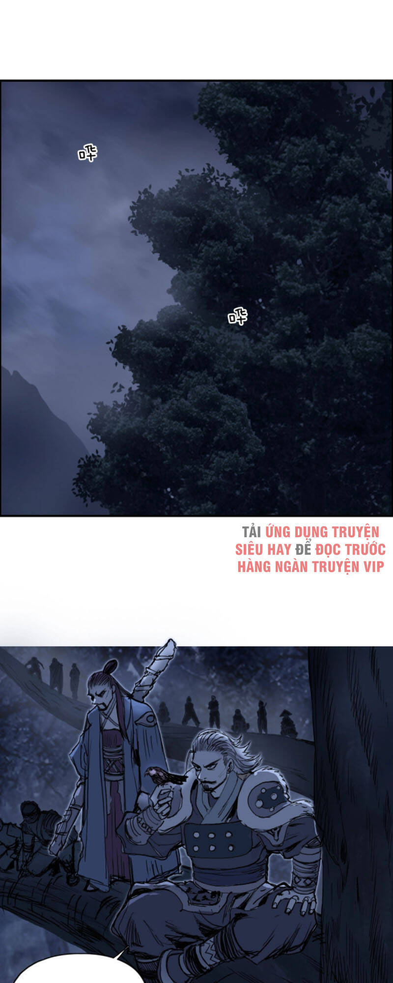 Siêu Năng Lập Phương Chapter 221 - 30