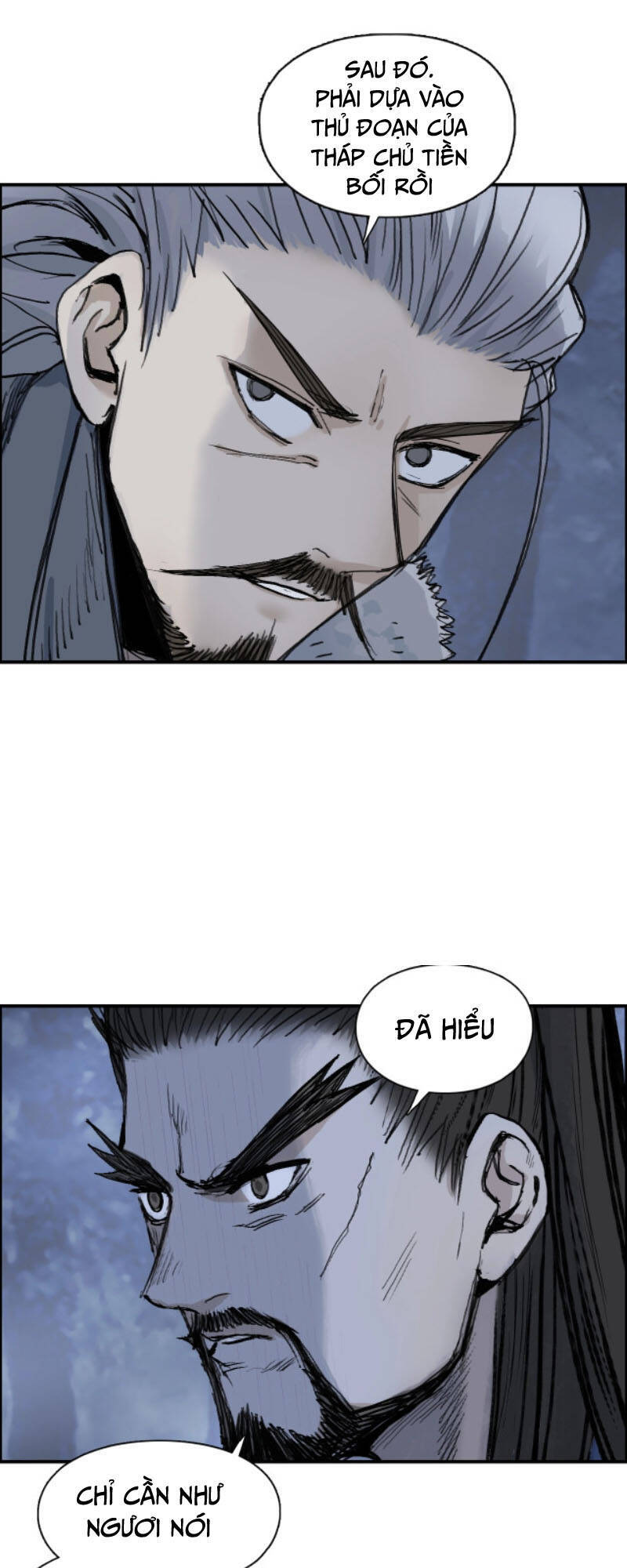 Siêu Năng Lập Phương Chapter 221 - 38