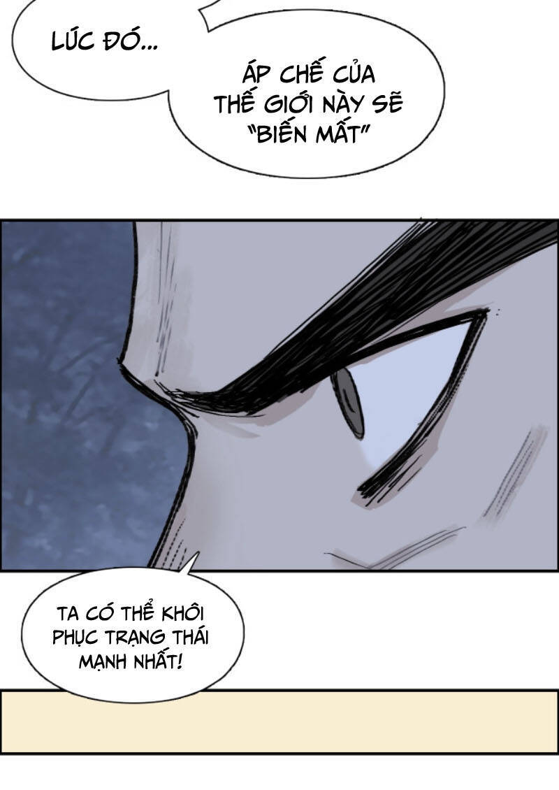 Siêu Năng Lập Phương Chapter 221 - 39