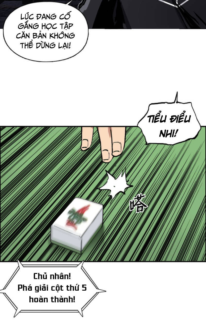 Siêu Năng Lập Phương Chapter 221 - 5