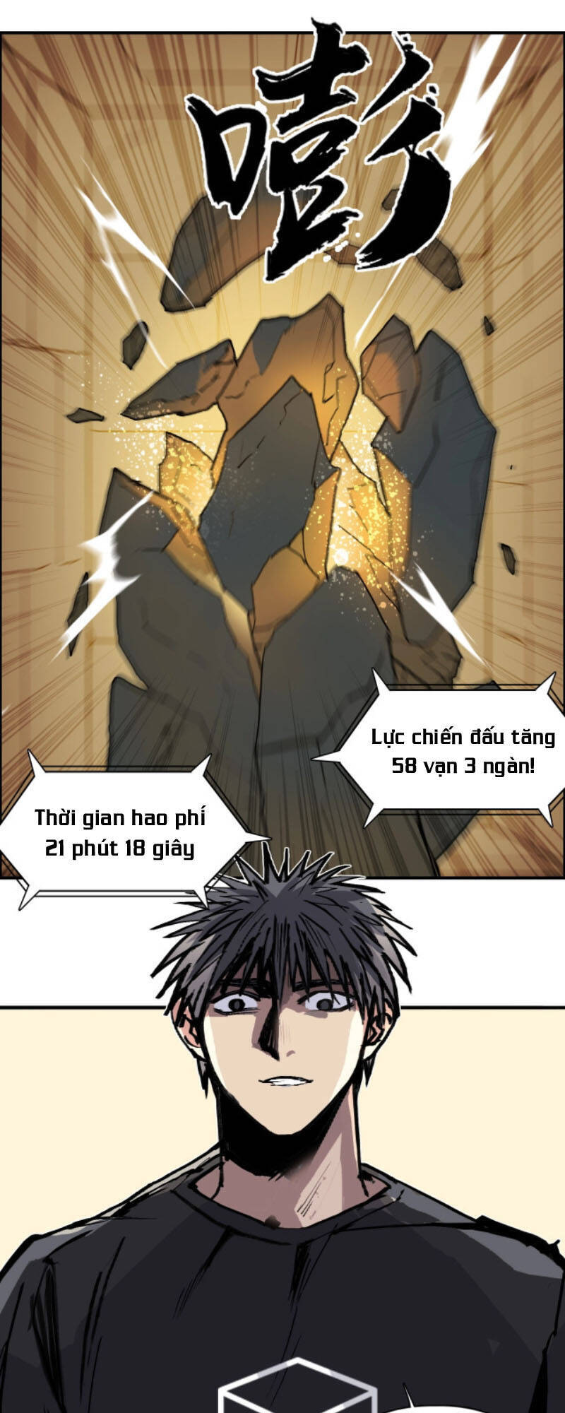 Siêu Năng Lập Phương Chapter 221 - 6