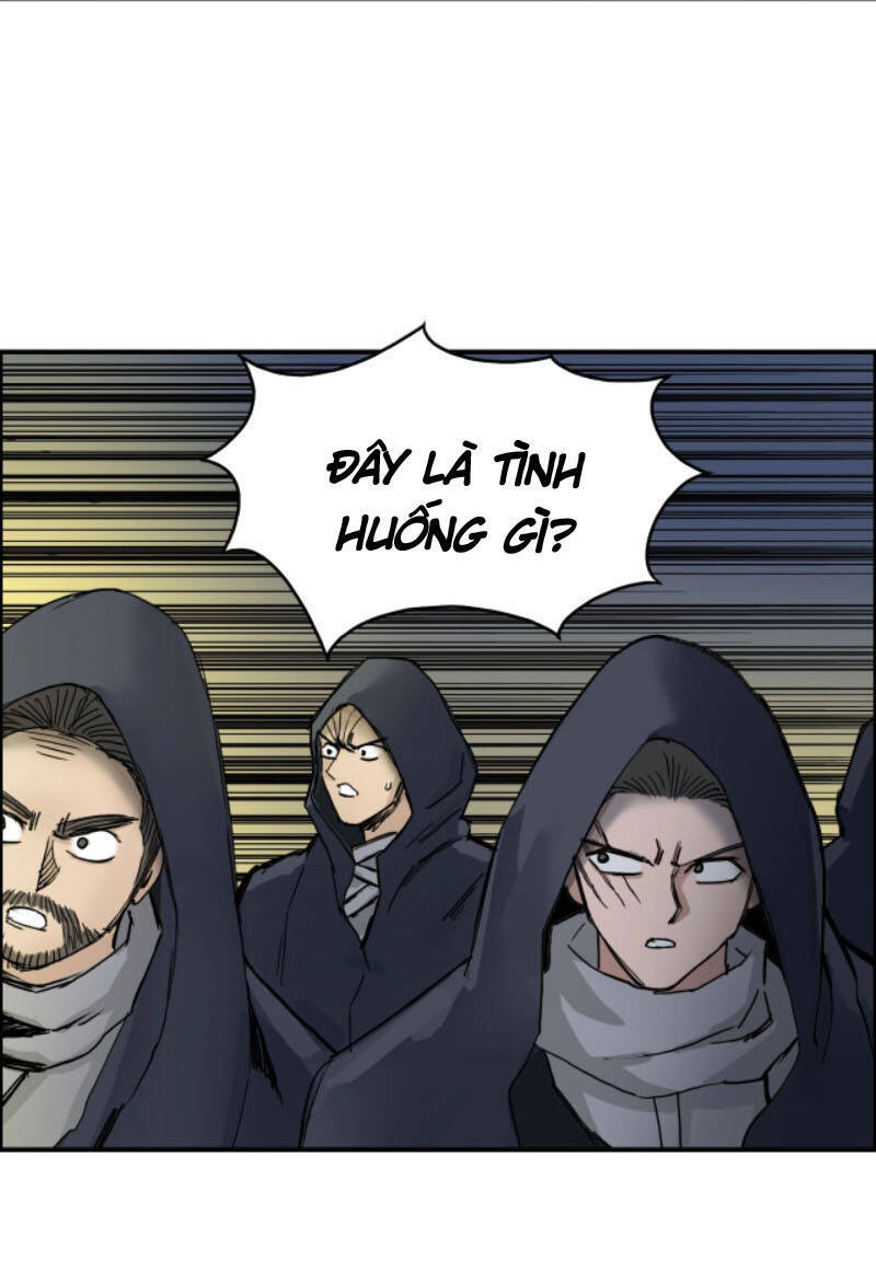 Siêu Năng Lập Phương Chapter 221 - 51