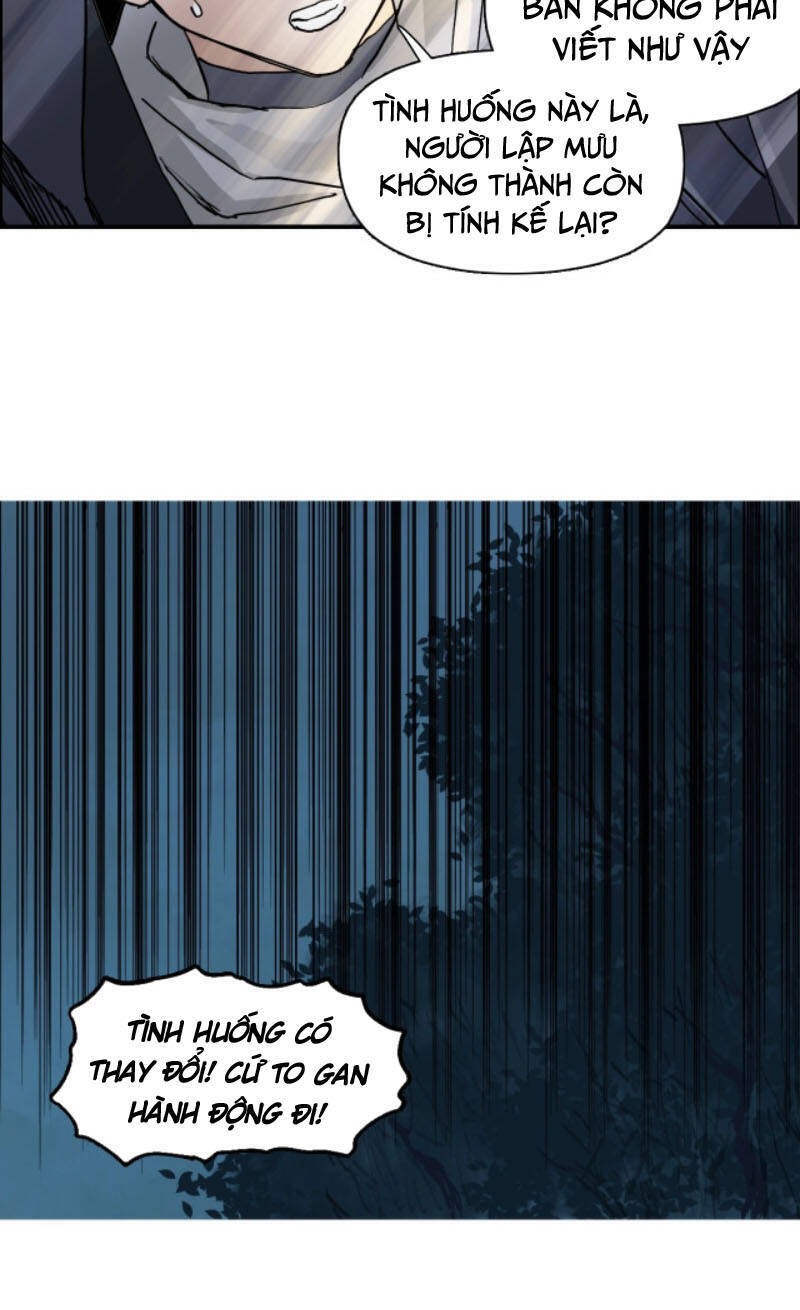 Siêu Năng Lập Phương Chapter 221 - 55