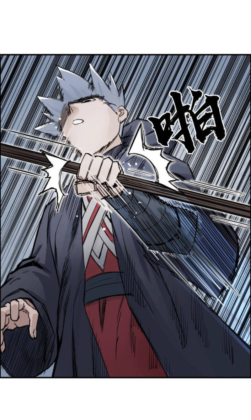 Siêu Năng Lập Phương Chapter 221 - 57