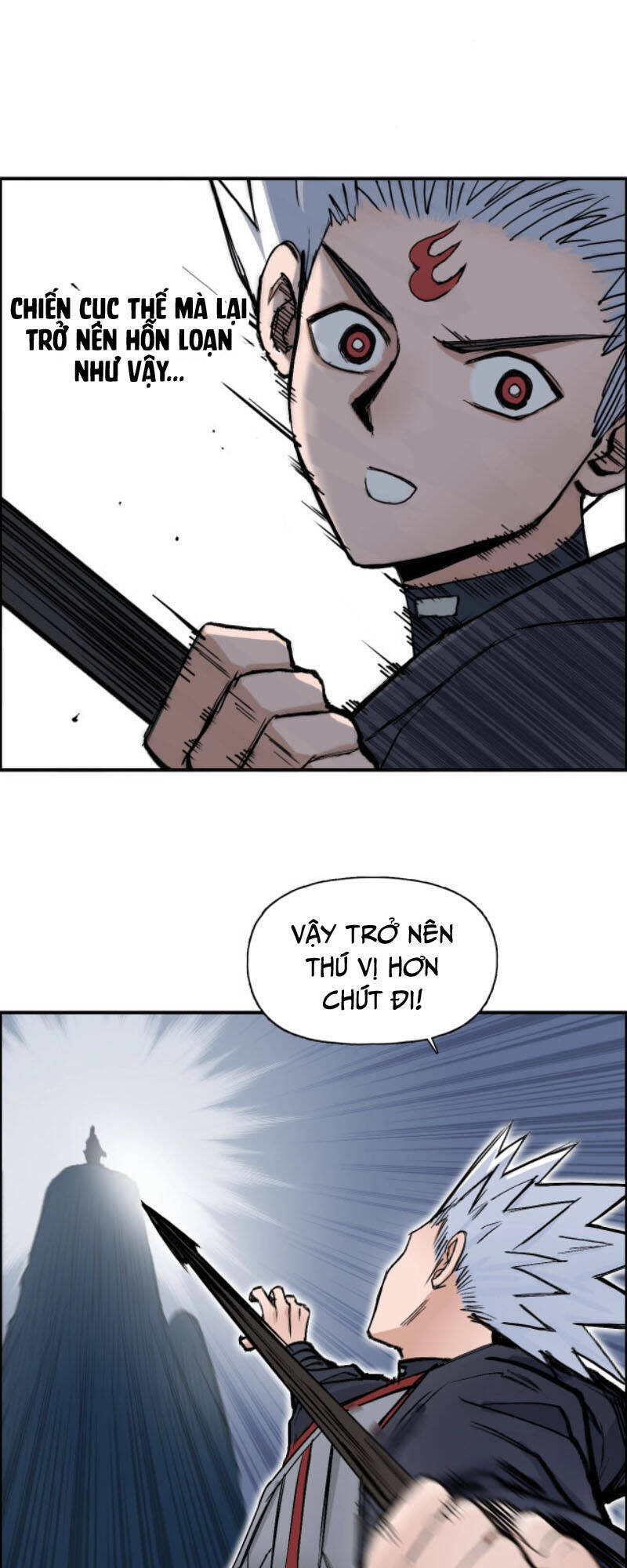 Siêu Năng Lập Phương Chapter 221 - 58