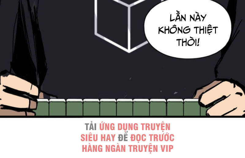 Siêu Năng Lập Phương Chapter 221 - 7