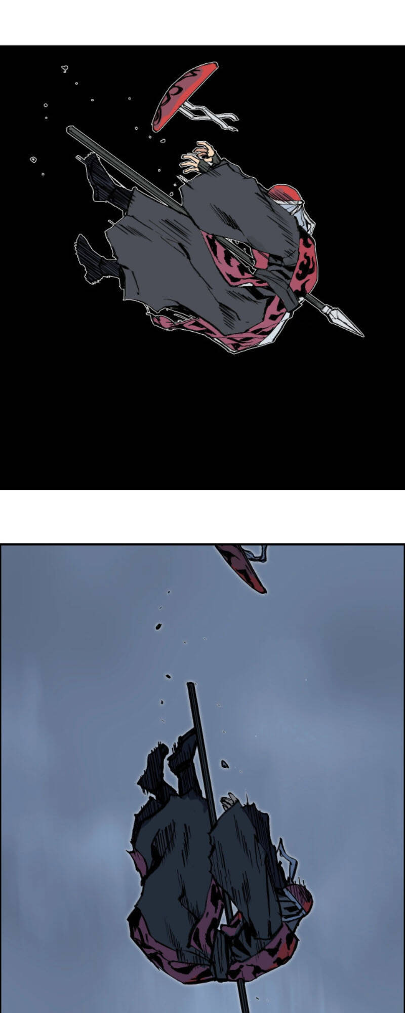 Siêu Năng Lập Phương Chapter 222 - 2