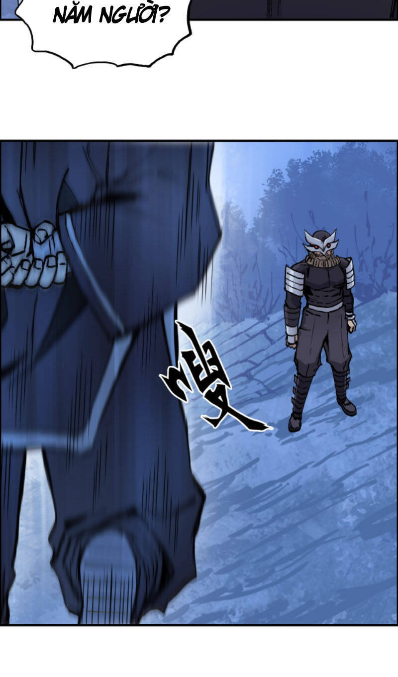 Siêu Năng Lập Phương Chapter 222 - 15