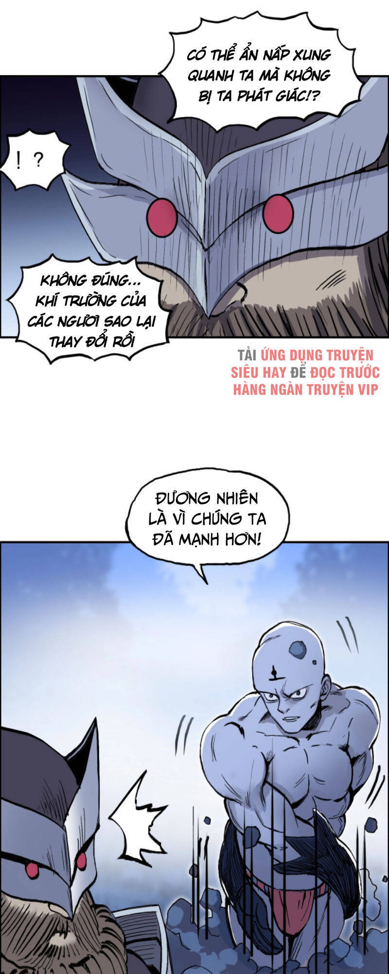 Siêu Năng Lập Phương Chapter 222 - 18