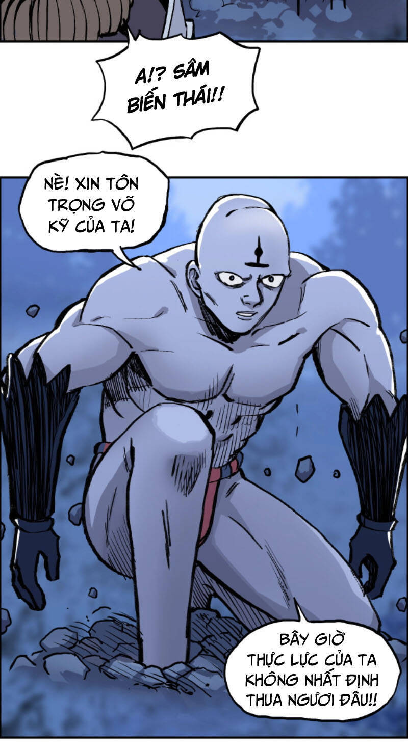 Siêu Năng Lập Phương Chapter 222 - 19