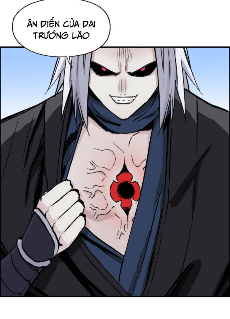 Siêu Năng Lập Phương Chapter 222 - 21