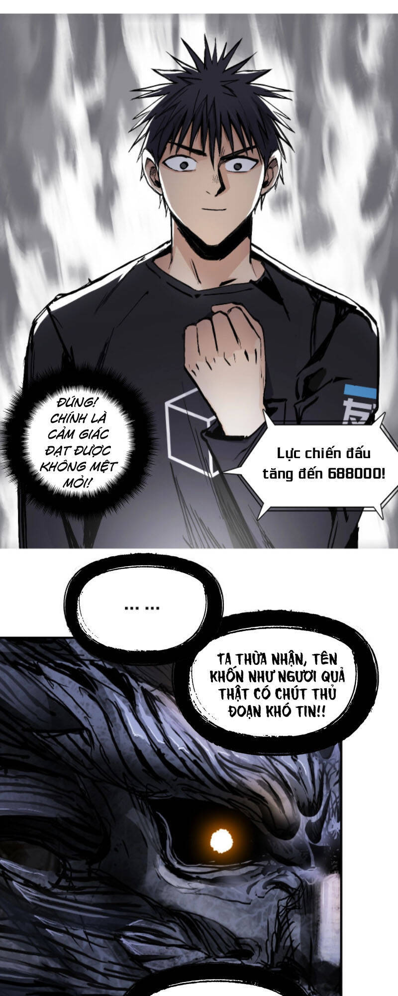 Siêu Năng Lập Phương Chapter 222 - 26