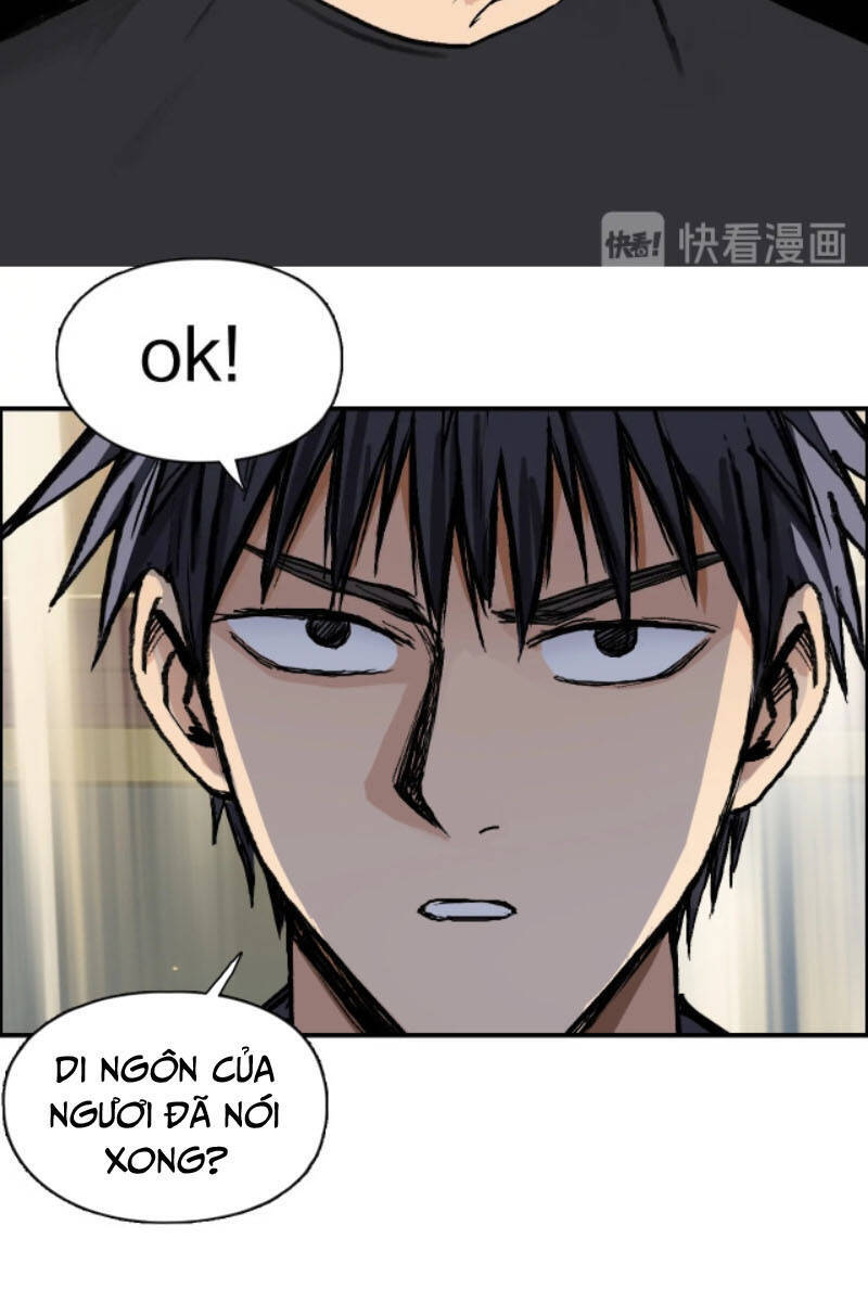 Siêu Năng Lập Phương Chapter 222 - 29