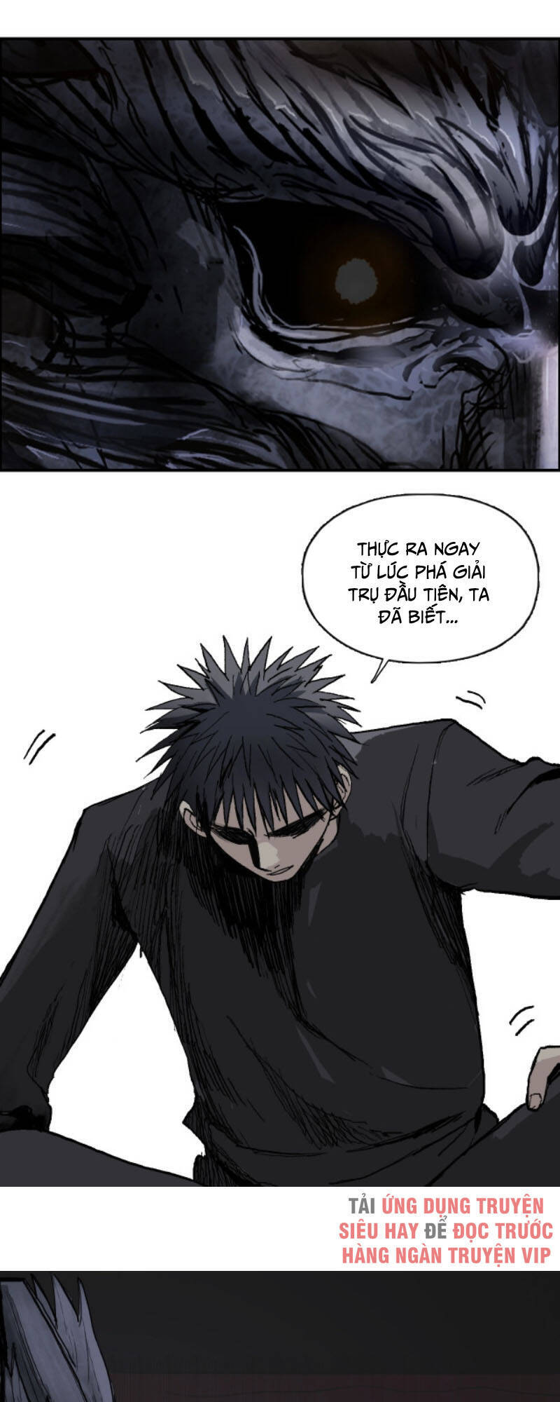 Siêu Năng Lập Phương Chapter 222 - 30