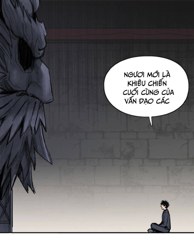 Siêu Năng Lập Phương Chapter 222 - 31