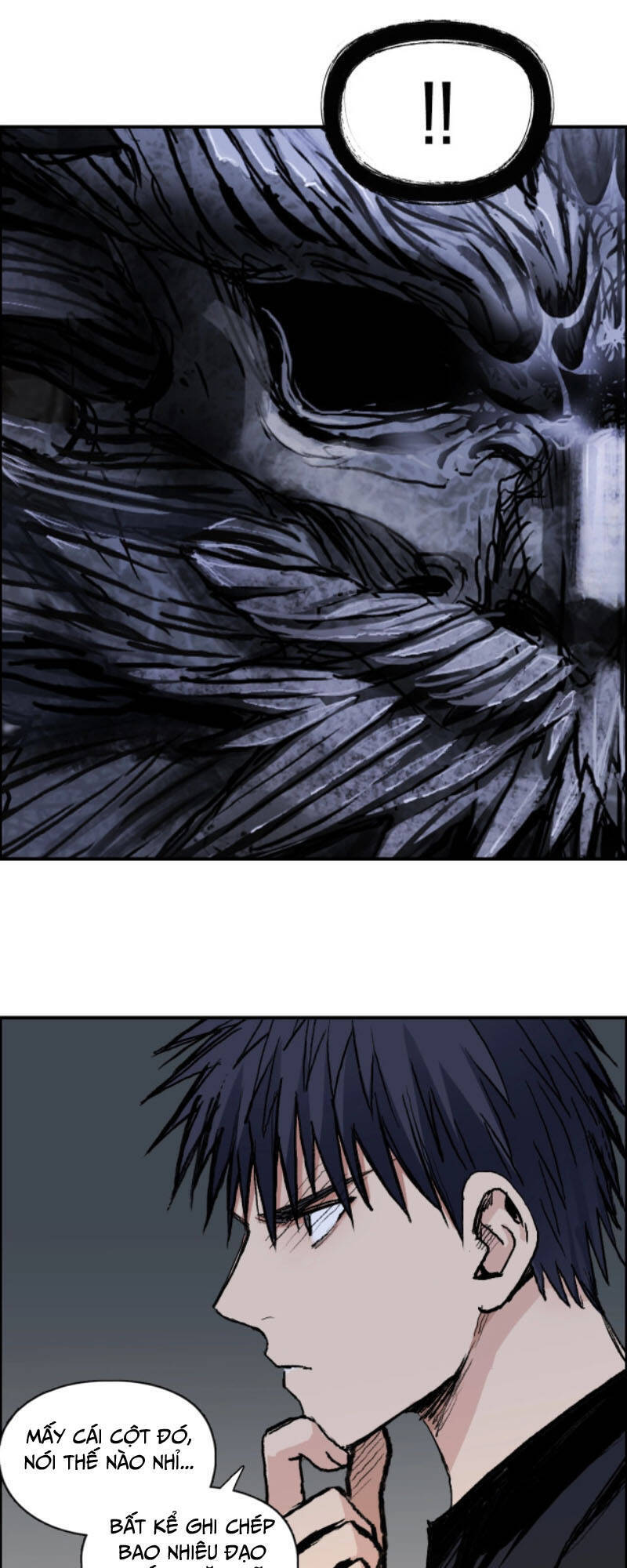 Siêu Năng Lập Phương Chapter 222 - 32