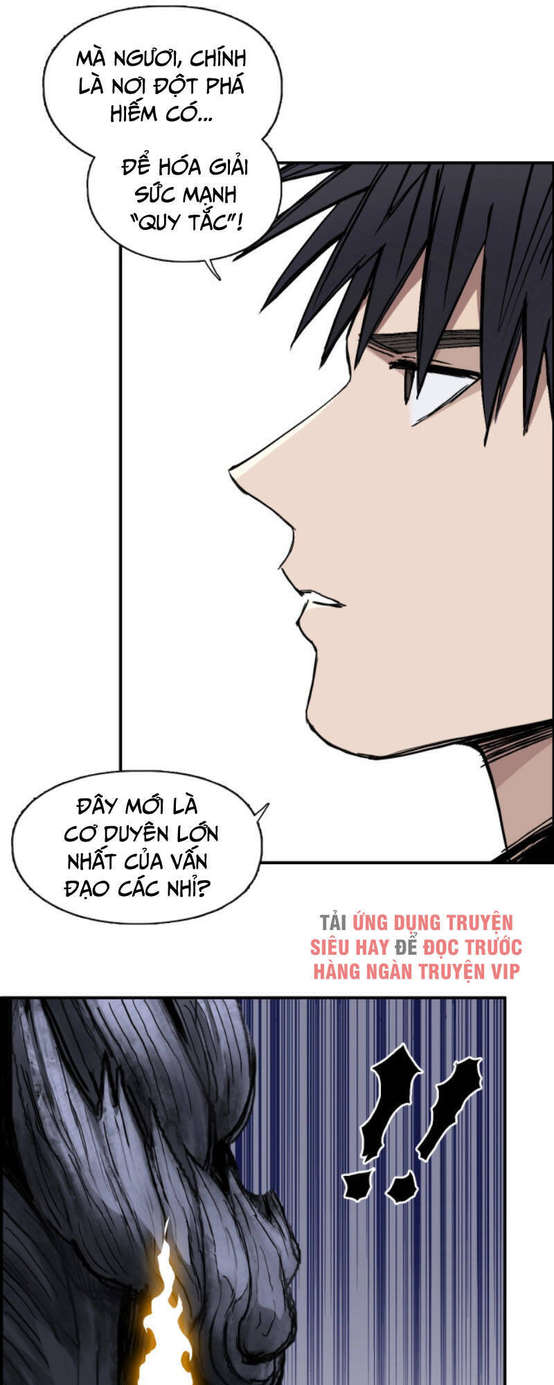 Siêu Năng Lập Phương Chapter 222 - 36