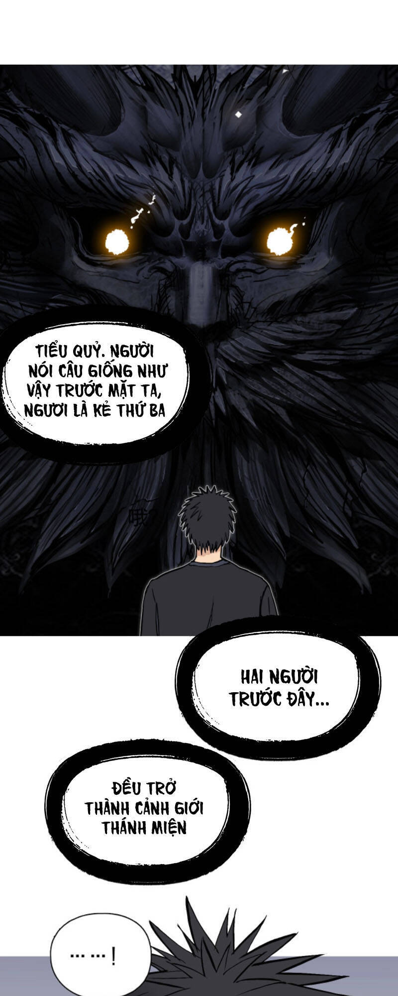 Siêu Năng Lập Phương Chapter 222 - 38