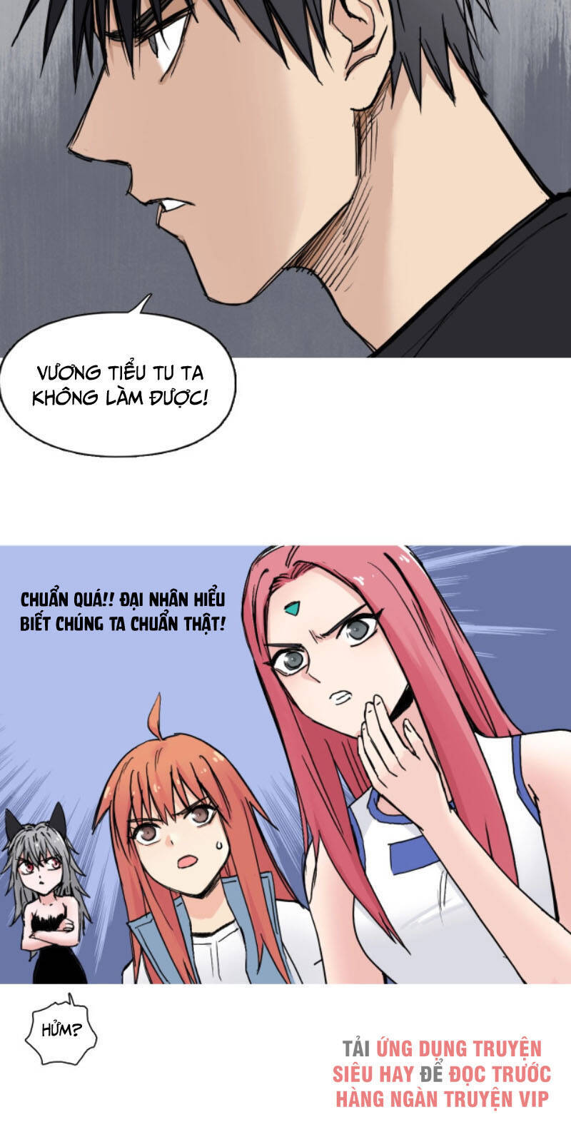 Siêu Năng Lập Phương Chapter 222 - 43
